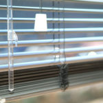 aluminium venetian blinds cleaning