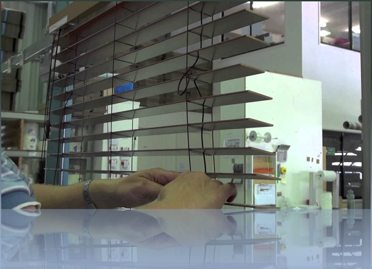 aluminium venetian blinds cleaning