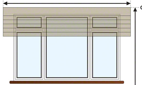 aluminium venetian blinds cleaning