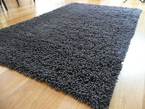shag-floor-rug-brown